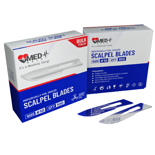 Scalpels